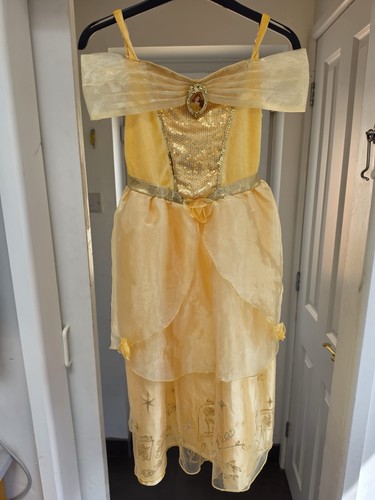 Disney princess beauty the - &,