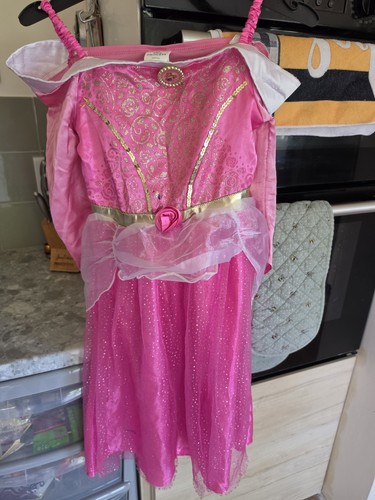 Disney princess girls dressing - disney,