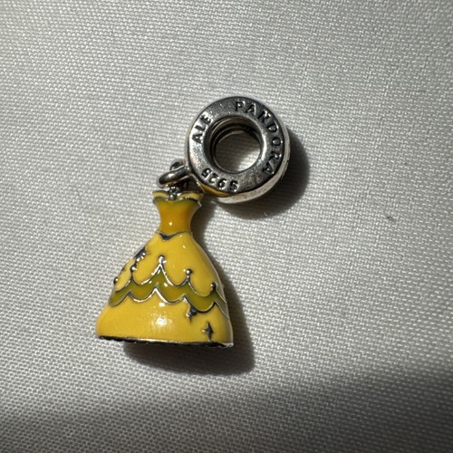 Genuine pandora disney belles - disney,