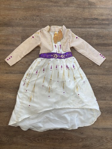 Disney frozen queen anna - disney,