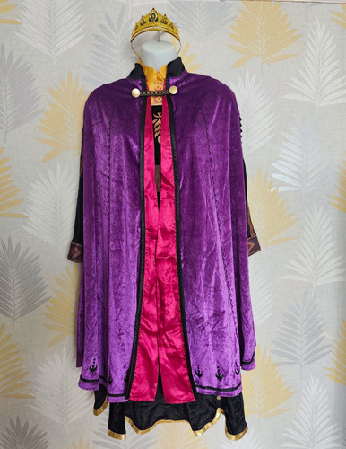 Disney frozen anna - disney,