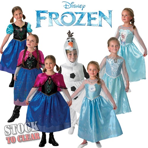Licenced disney frozen - licenced,