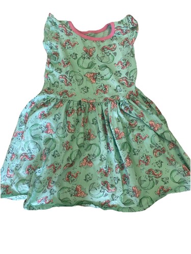 Ariel little mermaid flounder - ariel,
