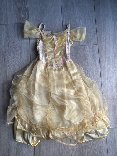 Disney store belle - store, princess