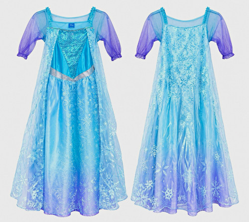 Disney frozen princess - princess, fancy