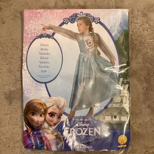 Disney princess classic elsa - disney,