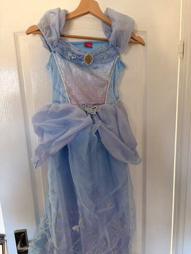 Disney princess cinderella