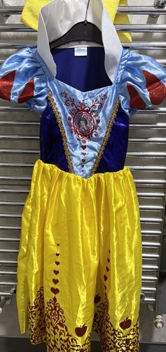 Disney snow white - disney-, costume