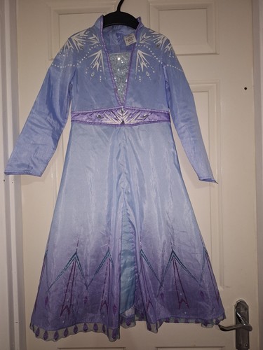 Elsa princess dress with - elsa,