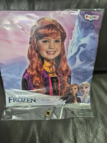 Disney frozen anna princess - anna,