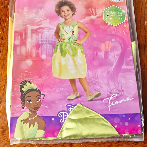 Disney princess tiana - disney,