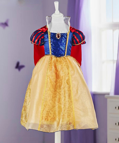 Disney snow white girls - snow,