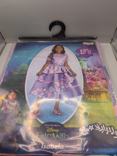 Child disney encanto isabela - child,