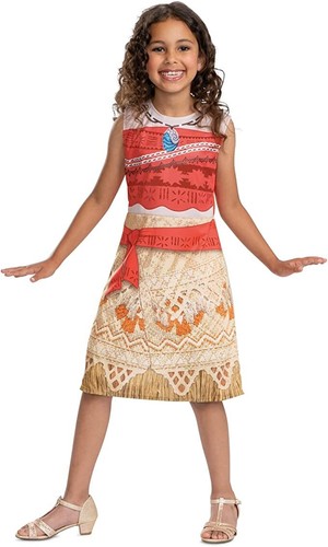 Kids disney official moana - kids,