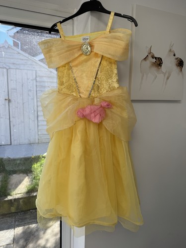 Disney store princess - store, belle