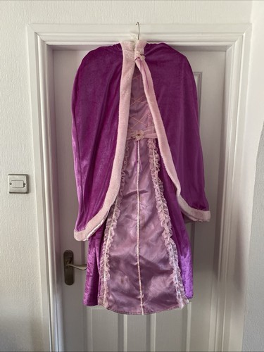 Disney princess rapunzel role - princess,