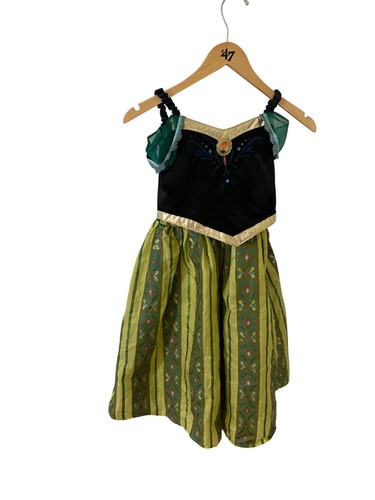Disney parks official anna - official,