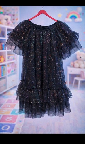Girls dress 3 - dress,
