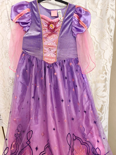 Disney rapunzel princess girls - princess,