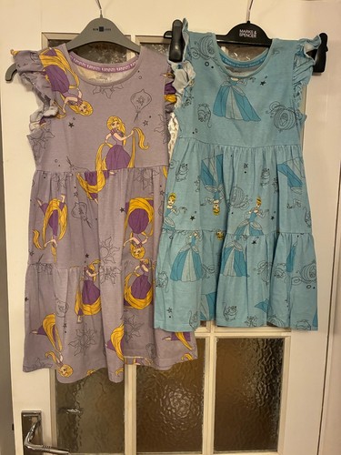 Disney princess sleeveless - 2,