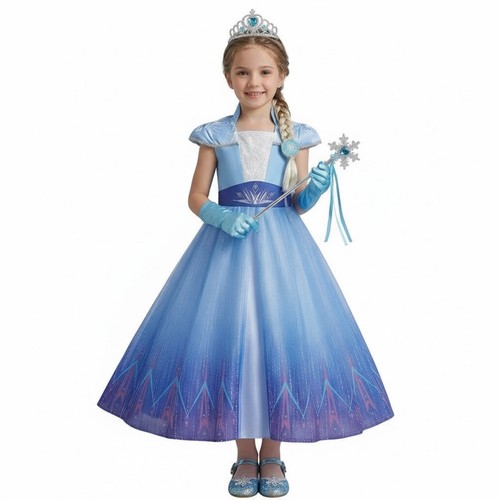 Girls elsa princess - elsa,