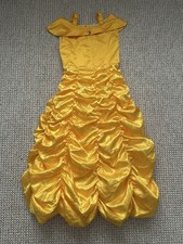 Disney Princess Belle Dress