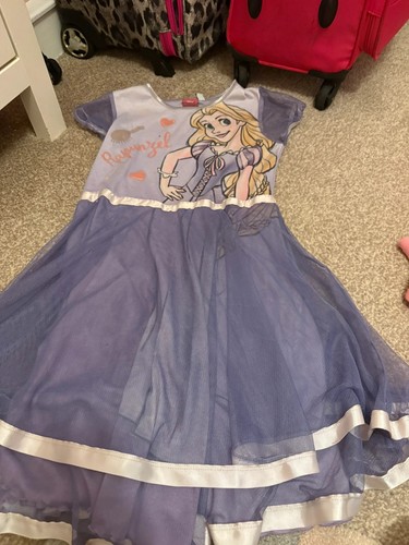 Disney rapunzel purple - disney,