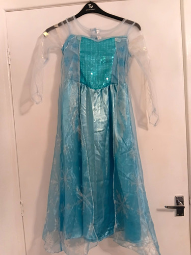 George disney frozen princess - george,