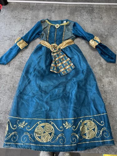 Disney princess brave merida - disney,
