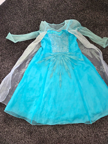 Official disney store girls - official,