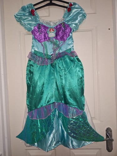 Disney little mermaid - little, princess