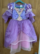 Girls Princess Fancy Dress