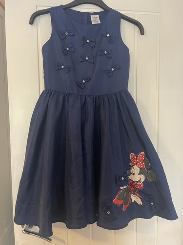 Girls disney store minnie - girls,