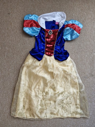 Snow white fancy - snow,