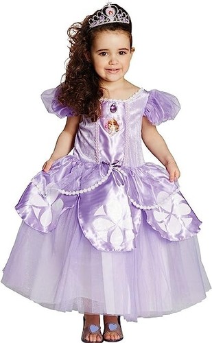 Childrens disney princess - disney,