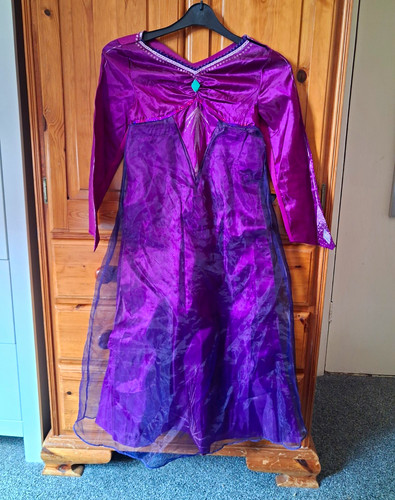 Frozen elsa costume - frozen, size