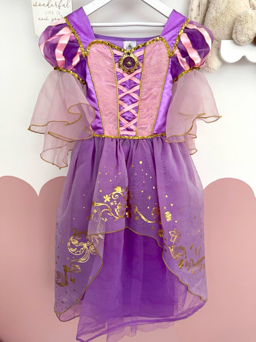 Disney stores rapunzel - disney, girls