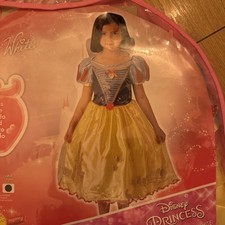 Brand New Disney Princess Snow